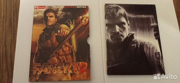 Far Cry 2 PC