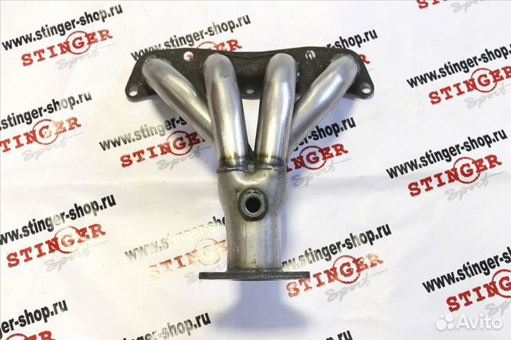 Вставка Lifan X60 1.8L