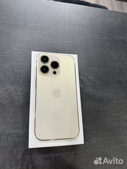 iPhone 14 Pro, 256 ГБ