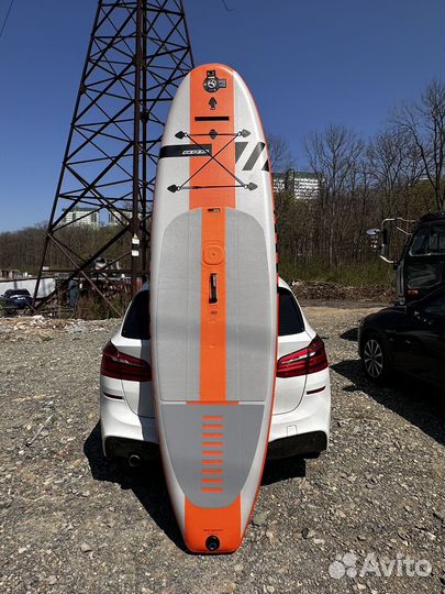 Сап доска (Sup board)