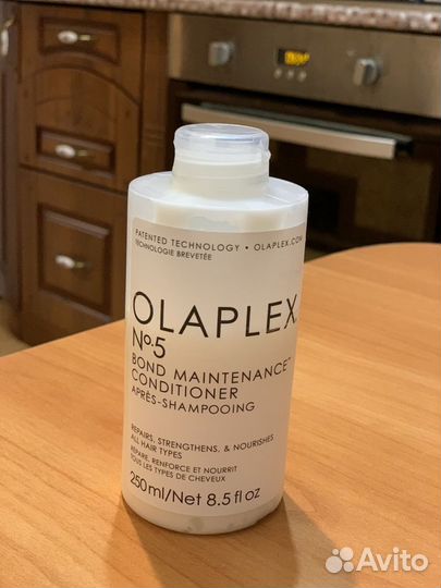 Olaplex 5