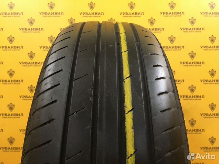 Nexen N'Fera SU4 185/65 R15 88H