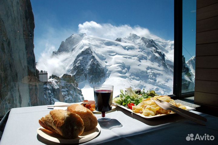 Еда в Поход. Горячее питание на 10+1 дней с мясом