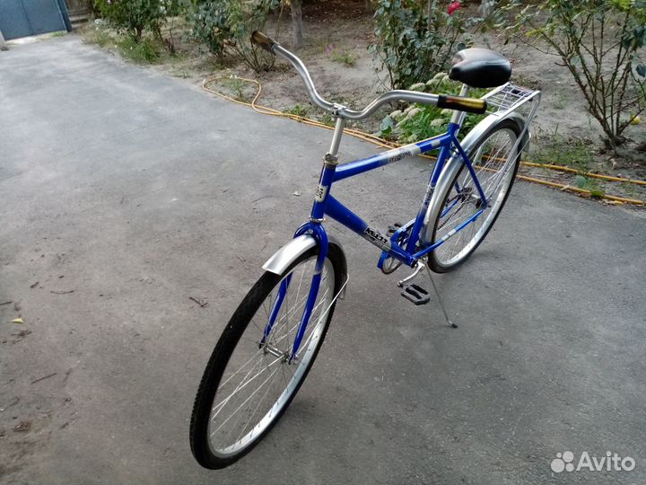 Велосипед Keltt Velocity VCT28- взрослый. Мало Б/У