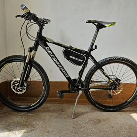 Горный (MTB) велосипед Bergamont Vitox 7.2