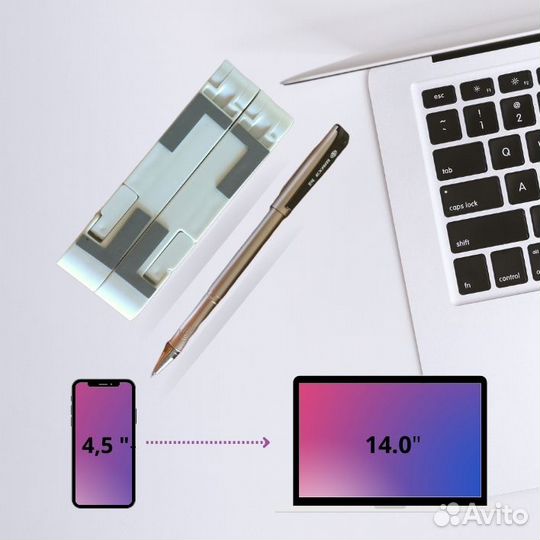 Подставка- держатель для телефона, планшета