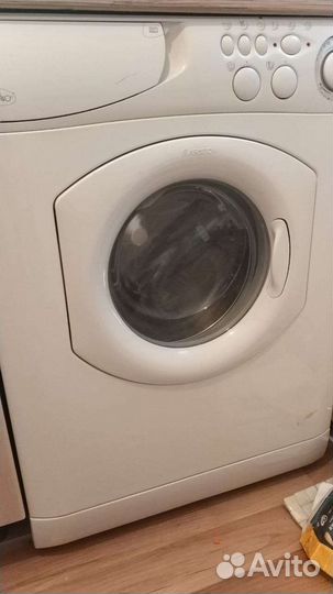 Стиральная машина бу margorita 2000