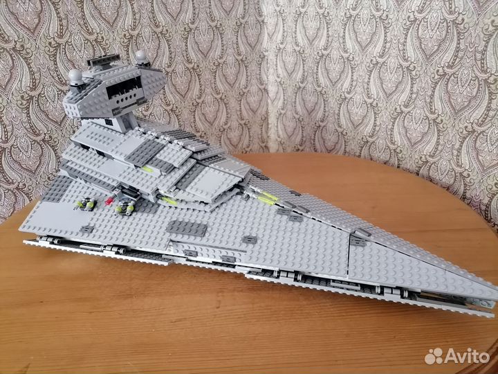 Lego Star Wars