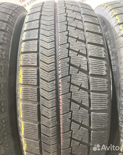 Bridgestone Blizzak VRX 215/60 R16 98V