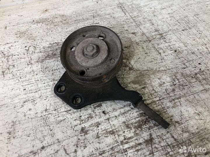 Натяжной ролик Nissan Almera N16 QG13 QG15 QG18