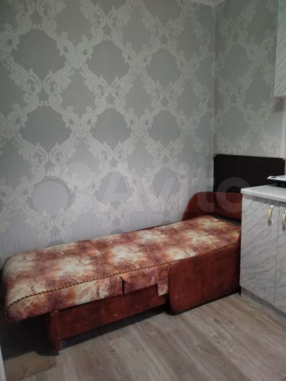 Комната 10 м² в 3-к., 2/5 эт.