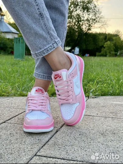 Nike SB Dunk low pro Strangelove