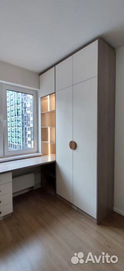 Детская мебель на заказ