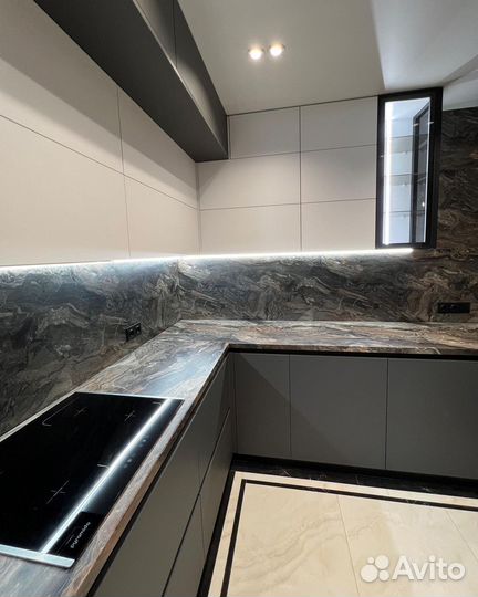 Кухня на заказ sh-0531924