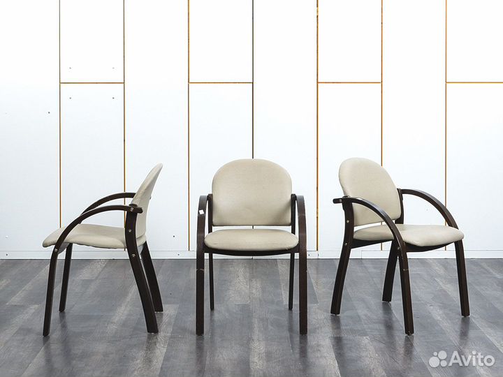 Кресло для переговорной