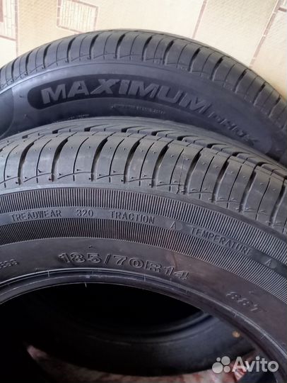 DoubleStar Maximum DH03 185/70 R14 88T