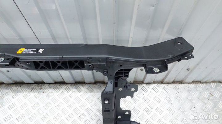 Б/У Б/У Панель передняя Состояние отличное