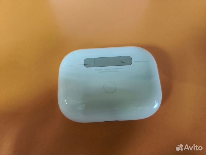 Оригинальные Apple Airpods Pro 2