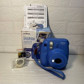 Instax Mini 9