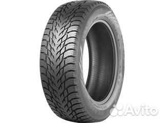 Ikon Tyres Autograph Snow 3 SUV 215/65 R17