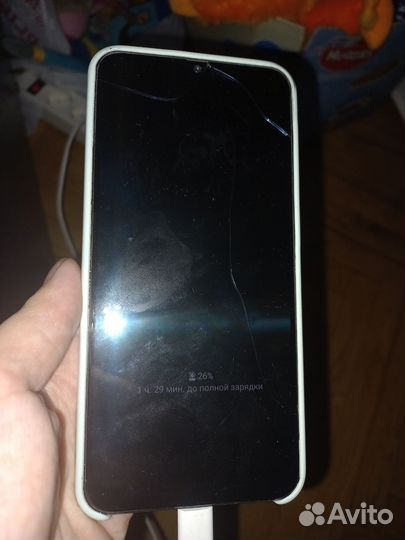 Samsung Galaxy A50, 4/64 ГБ