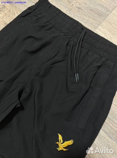 Новые Штаны Lyle Scott (Арт.33854)