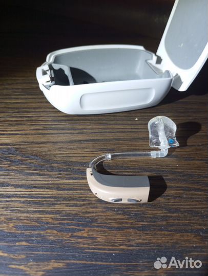 Слуховой аппарат Bernafon Carista ga5 CPX