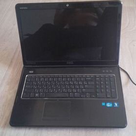 Ноутбук dell inspiron 7110