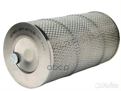 Фильтр воздушный H331 D165 d85/25 RVI Magnum