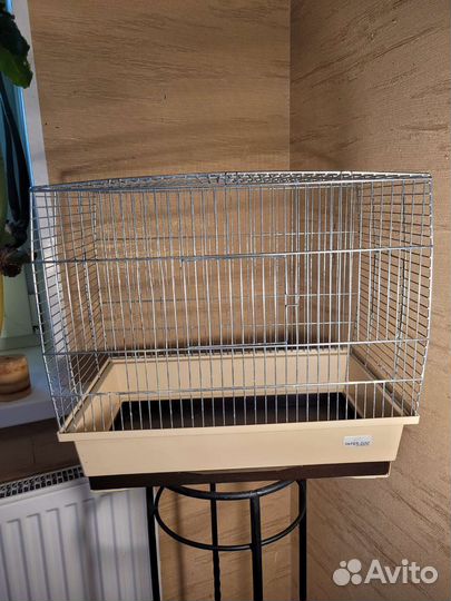 Клетка для птиц