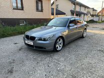 BMW 5 серия 2.5 AT, 2005, 273 500 км, с пробегом, цена 1 075 000 руб.