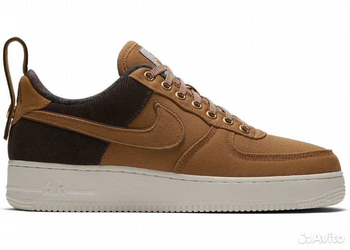 Nike air force 1 cheap carhartt wip