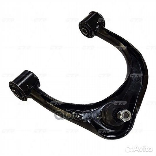 CQ0394L Рычаг toyota LC prado J120/J150/lexus 4