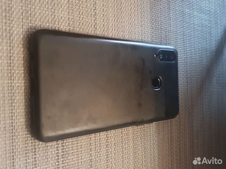 Samsung galaxy a20s 32гб