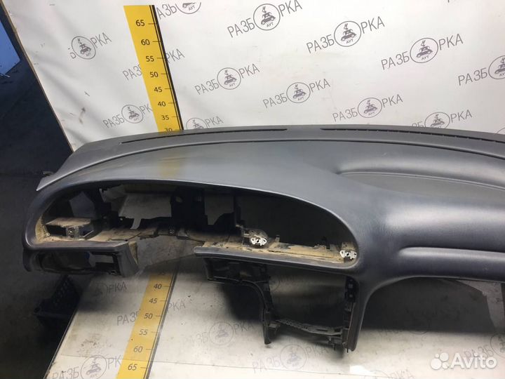 Торпедо Ford Mondeo 2