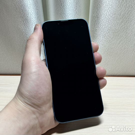 iPhone 13, 128 ГБ
