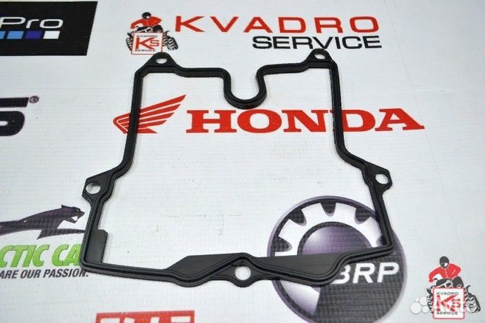 Прокладка крышки клапанов BRP Spyder 420650345