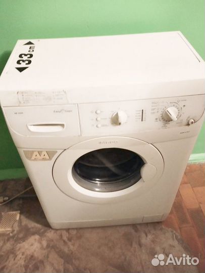 Стиральная машина бу