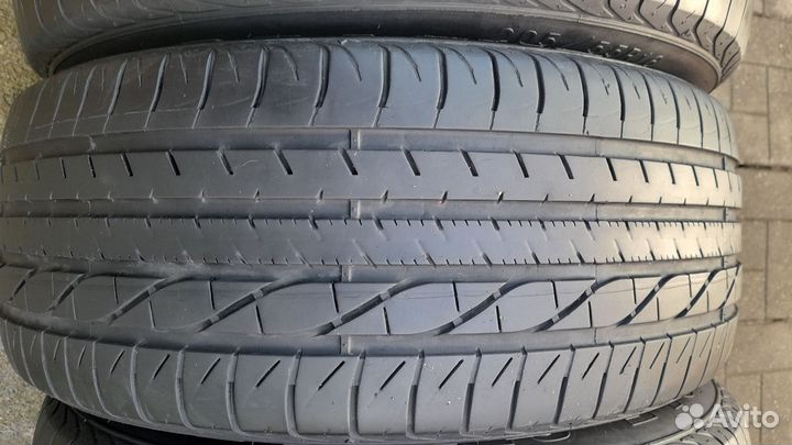 Goodyear Eagle Sport 205/55 R16