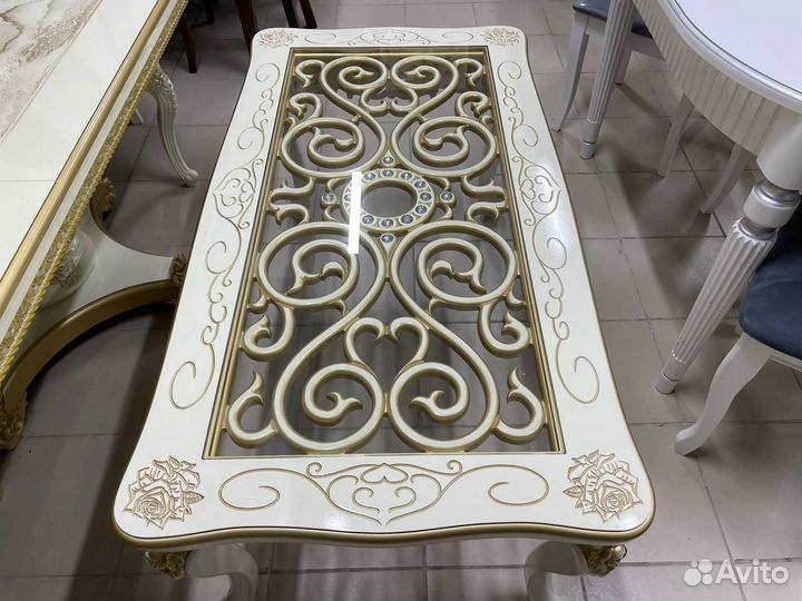 Журнальный столик 120 длина