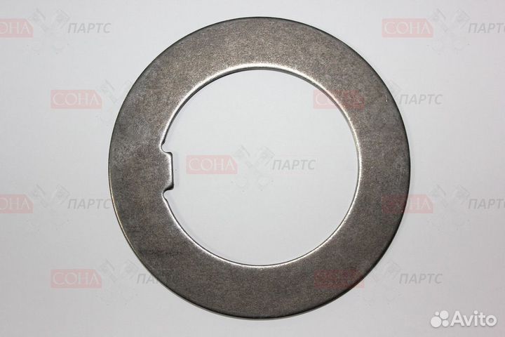 Ступичная шайба Hino 700