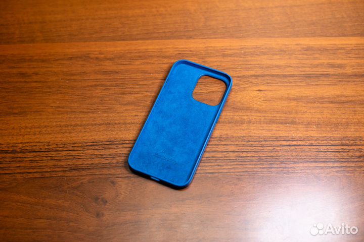 iPhone 13 Pro Silicone Case оригинал