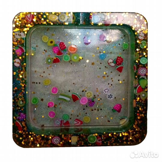 Пепельница