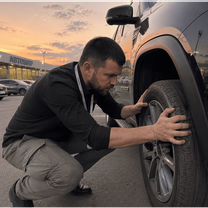 Подбор автомобиля для семьи, Киев