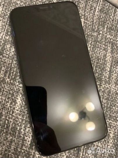 iPhone X, 256 ГБ