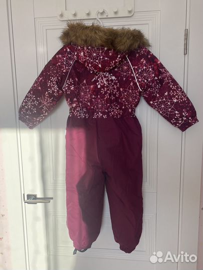 Комбинезон Huppa