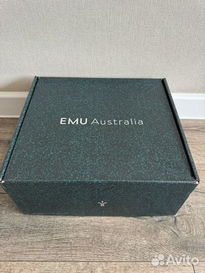 Угги emu australia 36