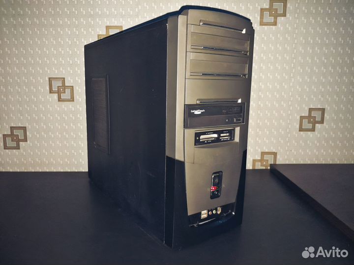 Хороший компьютер
