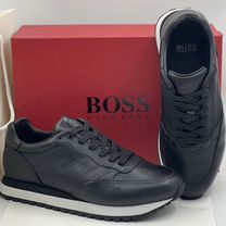 Кроссовки Hugo Boss мужские новые 39-46