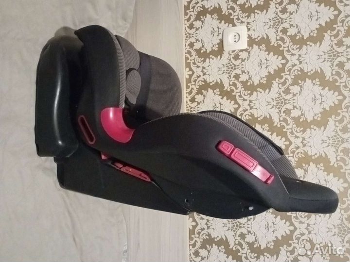 Детское автокресло бу